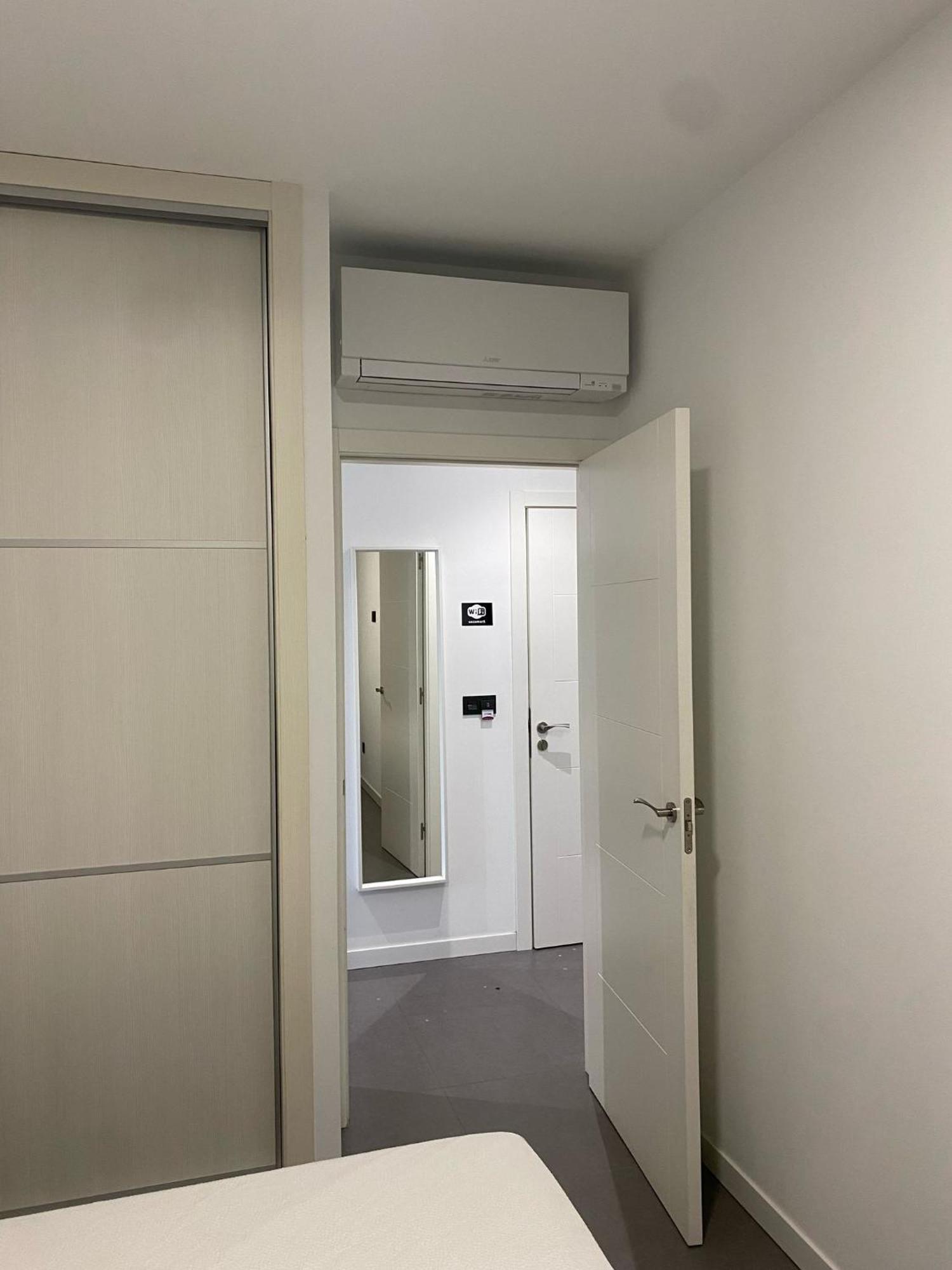 Apartamentos Onzamar Sanxenxo Exterior foto