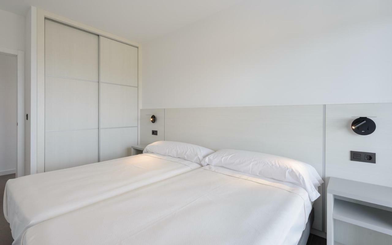Apartamentos Onzamar Sanxenxo Exterior foto
